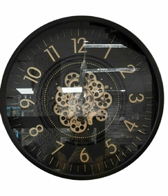 RELOJ ENGRANAJE