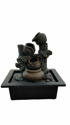 FUENTE DE AGUA - comprar online