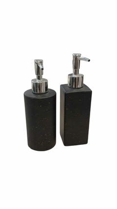 DISPENSER RESINA CUADRADO