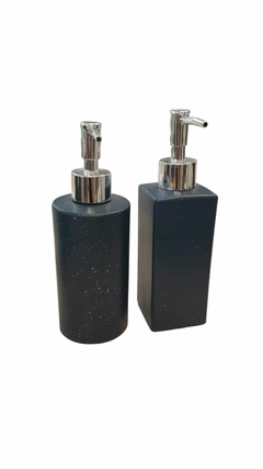 DISPENSER RESINA CUADRADO - comprar online