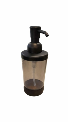 DISPENSER JABON METALIZADO - comprar online