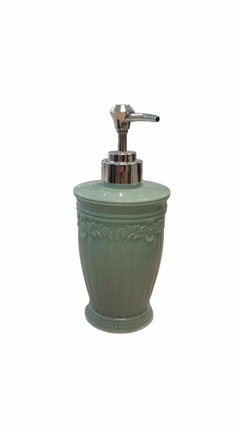 DISPENSER JABON PVC