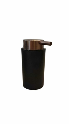 DISPENSER RED NEGRO COBRE