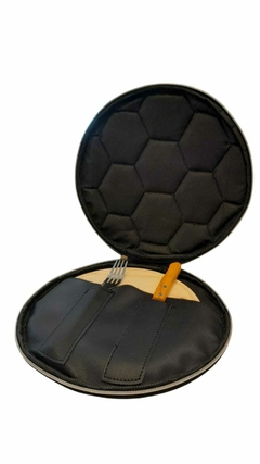 ESTUCHE SET ASADO - comprar online