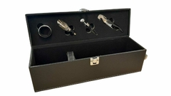 SET DE VINO CAJON - comprar online