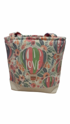 BOLSO PLAYERO