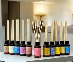 Difusor Aromanza 60ml