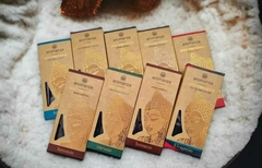 Sahumerios mini tibetanos x8