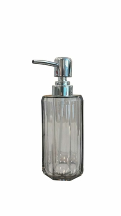 DISPENSER ACRILICO FUME - comprar online