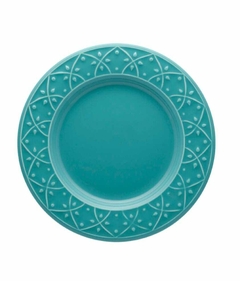 Set de vajilla Oxford x30 piezas - AG Decoraciones