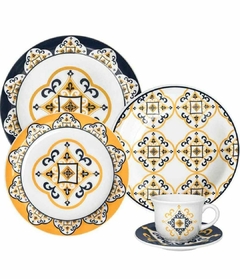 Set de vajilla Oxford x30 piezas