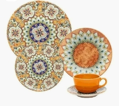 Set de vajilla Oxford x30 piezas