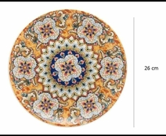Set de vajilla Oxford x30 piezas - comprar online