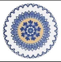 Set de vajilla Oxford x20 piezas - AG Decoraciones