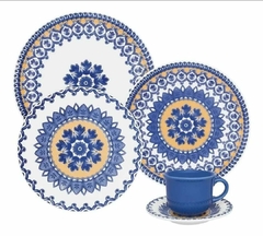 Set de vajilla Oxford x20 piezas