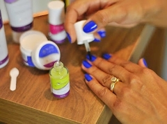 Serum Fort - Sérum Fortalecedor de Unhas 10mL na internet