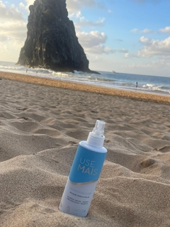 Use Mais - Reconstrutor Capilar 200mL