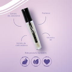 Fio+ - Tônico para cílios e sobrancelhas -4ml