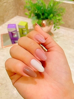 Imagem do Serum Fort - Sérum Fortalecedor de Unhas 10mL