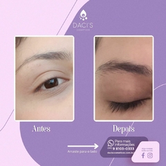 Trio Fio+ - Sobrancelhas e cílios perfeitos em 90 dias (ciclo completo) - comprar online