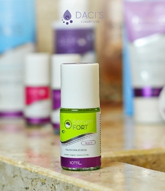 Serum Fort - Sérum Fortalecedor de Unhas 10mL - comprar online
