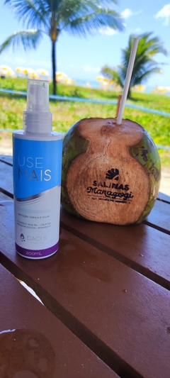 Imagem do Use Mais - Reconstrutor Capilar 200mL