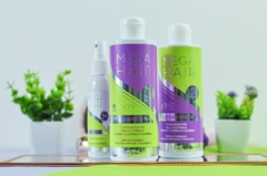 Kit MEGA HAIR - Shampoo + Condicionador +Tônico - comprar online