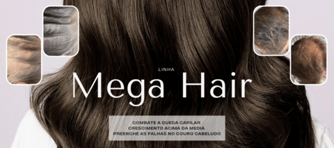 Carrusel DACI's Cosméticos