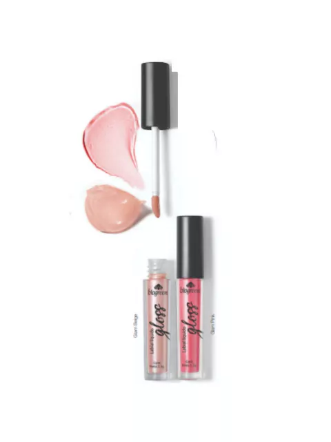 Nuevos Labiales Liquidos Gloss - comprar online