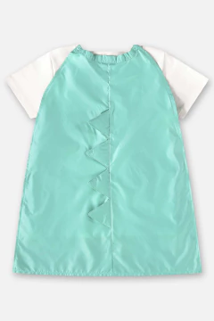 Pijama Dino com capa - loja online