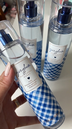 Gingham - Fine Fragrance Mist - Bath and Body Works