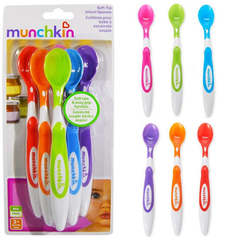 Colheres Munchkin