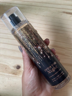 Into the Night - Fine Fragrance Mist - Bath and Body Works