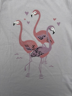 Camisa Flamigo Carters na internet