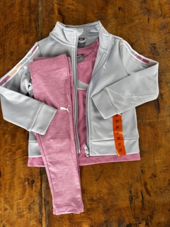 Trio Puma Rosa - comprar online