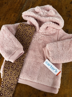Conjunto Oncinha - comprar online
