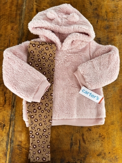 Conjunto Oncinha