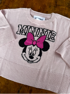 Suéter Minnie - comprar online