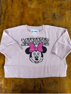 Suéter Minnie