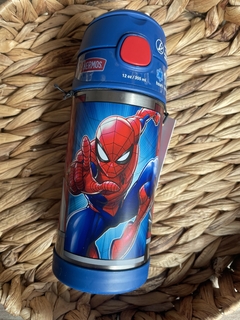 Garrafa Thermos - Levada da Breca