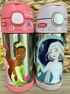 Garrafa Thermos - comprar online