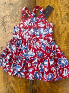 Vestido Florido TH na internet
