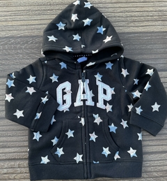 Moletom estrelinha - comprar online