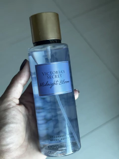 Midnight Bloom Body Splash