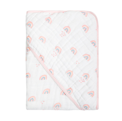 Toalha de banho Papi 3 camadas - comprar online