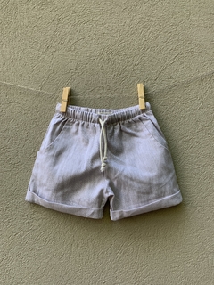 Bermuda lino Olivo