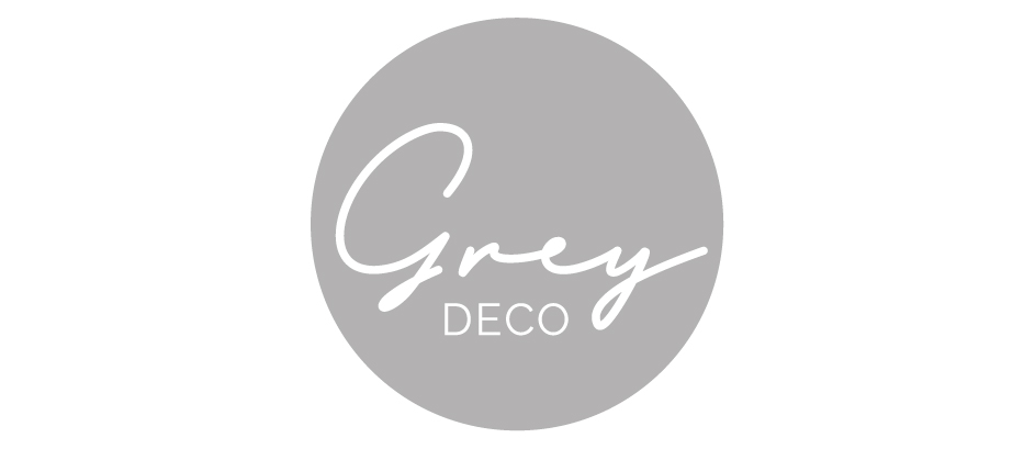 Grey Deco
