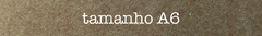 Banner da categoria tamanho A6
