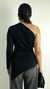 Blusa Assimétrica - Amaya Loja