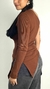 Blusa Assimétrica - Amaya Loja